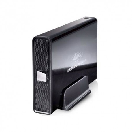 Boitier externe 3.5" IDE - USB 2.0