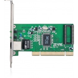 Carte Réseau PCI TG-3269D