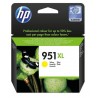 HP 951 XL - Jaune