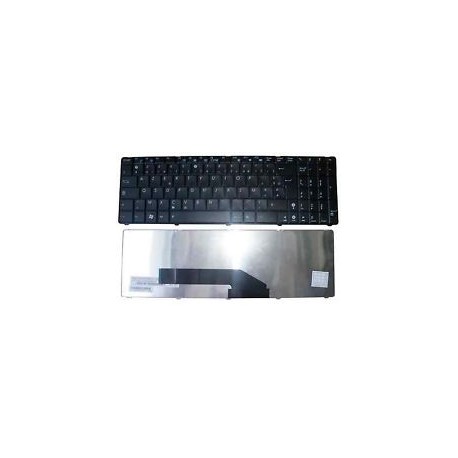 Clavier Asus X66IC