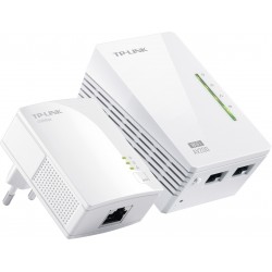 CPL 200AV Wifi (TL-WPA2220KIT)