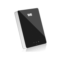 HDD WE Wifi - 500Go USB3