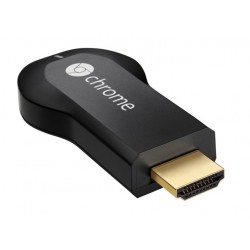 Chromecast