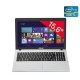 Asus X552CL Blanc - 15,6"