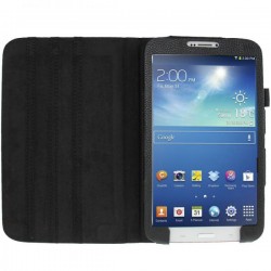 Housse Galaxy Tab 3 8" - Noir