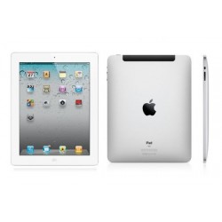 Apple Ipad 4 32Go Wifi / 3G - Blanc