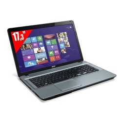 Acer Aspire E1-771 - 17,3"