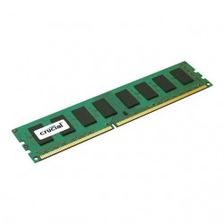 4 Go DDR3-1333 PC3-10600 CL9