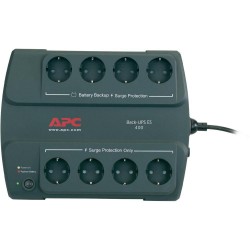 APC Back-UPS ES 400