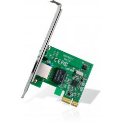 Carte Réseau PCIe TG-3468