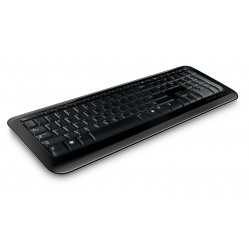 Clavier Wireless Desktop 800