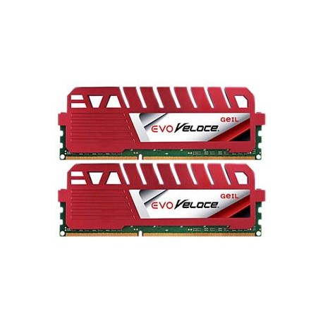 2 x 2 Go DDR3-1866 - PC3-14900