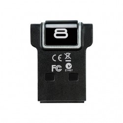 Clé USB Flash Drive S200 8 Go