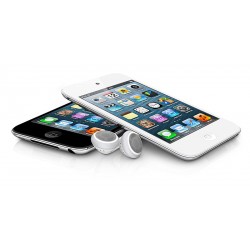 iPod touch 16 Go Noir (4G)