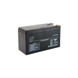 Batterie Onduleur CP 1270 12V 7.0AH