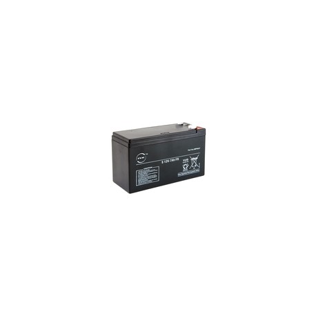 Batterie Onduleur CP 1270 12V 7.0AH