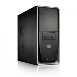 Boîtier PC Elite 310 - noir