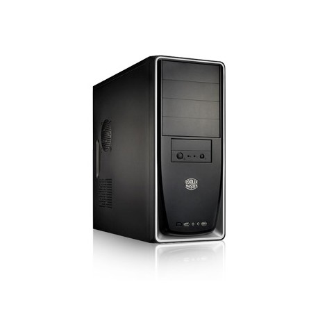 Boîtier PC Elite 310 - noir