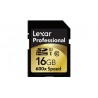SDHC Ultra - 16 Go - Classe 10