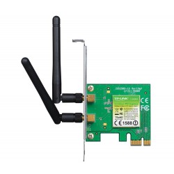 Carte Wifi-N PCI 300Mbps TL-WN881ND