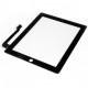 Vitre Tactile Ipad 3 - Noir