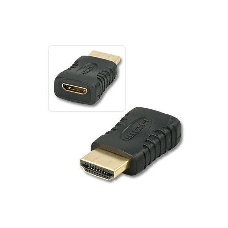 Adaptateur Micro HDMI - HDMI