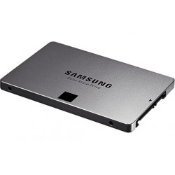 SSD 840 EVO 2,5" - 120 Go