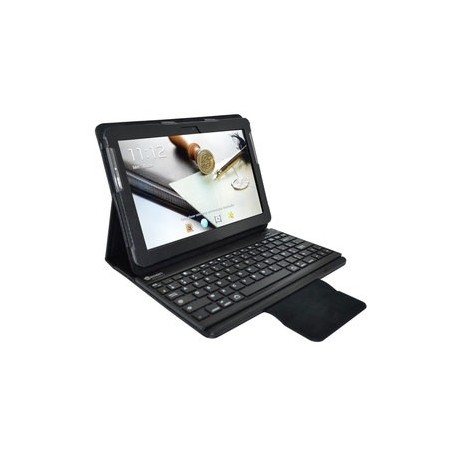 Housse + Clavier Bluetooth