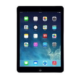 Apple Ipad Air 16Go Wifi - Noir