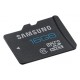 Micro SDHC - 16 Go (classe 6)