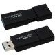 Clé USB3 DataTraveler 100G3 - 16 Go