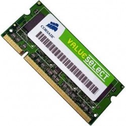 1 Go DDR2-667 - PC2-5300