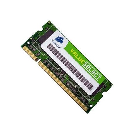 1 Go DDR2-667 - PC2-5300