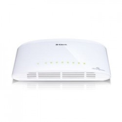 Switch D-Link DGS 1008D