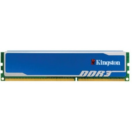 HyperX blu 2 Go DDR3-1600 PC3-12800