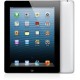 Apple Ipad 4 16Go Wifi - Noir