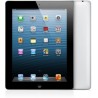 Apple Ipad 4 16Go Wifi - Noir