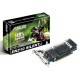 GeForce 210 SILENT - 1 Go GDDR3