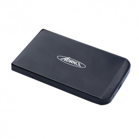 Boitier externe 2,5" IDE - USB 2