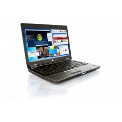 HP Elitebook 8440p 14" MAG