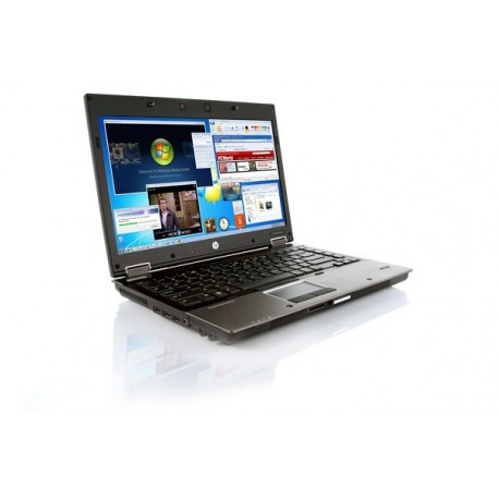 HP Elitebook 8440p 14" MAG