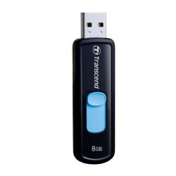 Clé USB JetFlash 500 - 8 Go