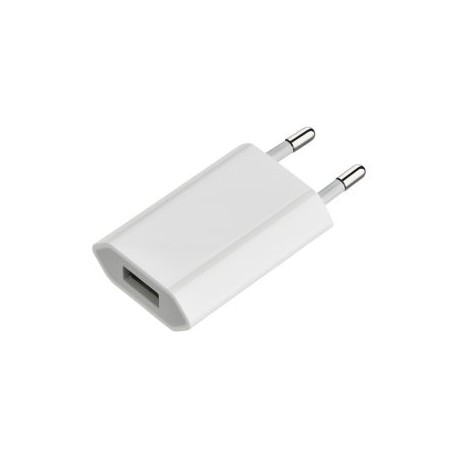 Chargeur secteur USB 12W (iPad)