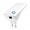Répéteur WiFi-N 300 Mbps