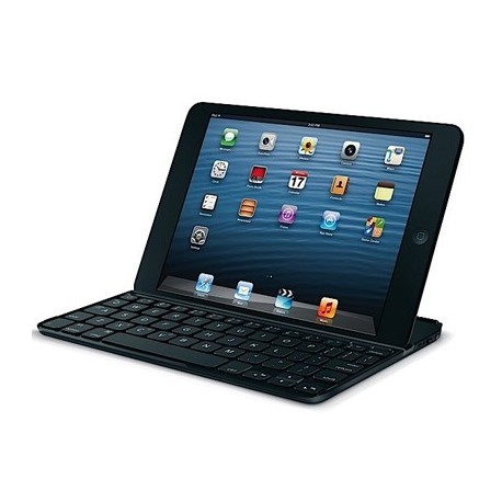 Clavier Bluetooth Ultrathin Keyboar