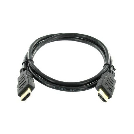 Cable HDMI - 1m