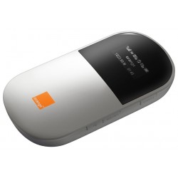 Modem 3G+ Domino Orange