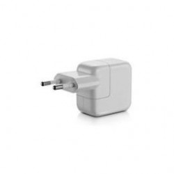 Chargeur secteur USB 10W (iPad)