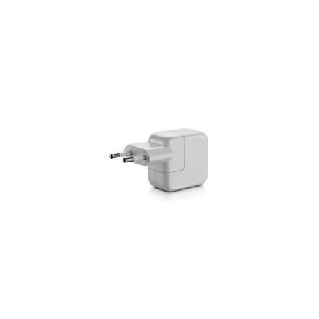 Chargeur secteur USB 10W (iPad)