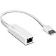 Trendnet USB2 - Ethernet TU2-ET100